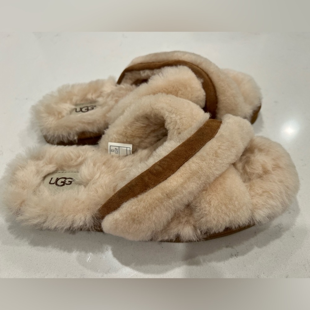 Ugg Abela/Scuffita Slipper